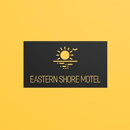 דפני Eastern Shore Motel מראה חיצוני תמונה